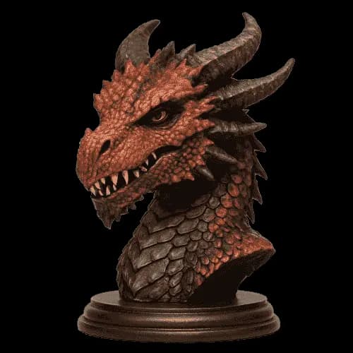 AI Creature Generator for Games example 2