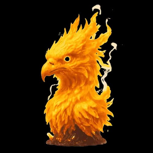 Fantasy Creature Generator example 1