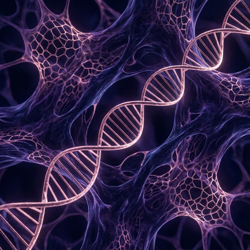 CreatureLab Background