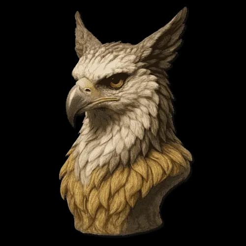 AI Animal Fusion Generator example 1