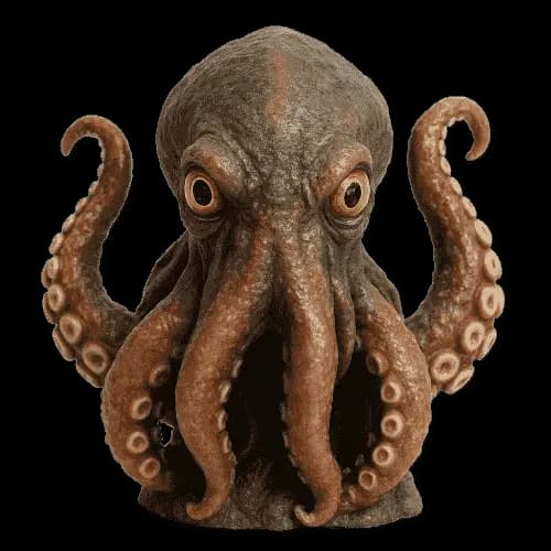 AI Animal Mixer example 2
